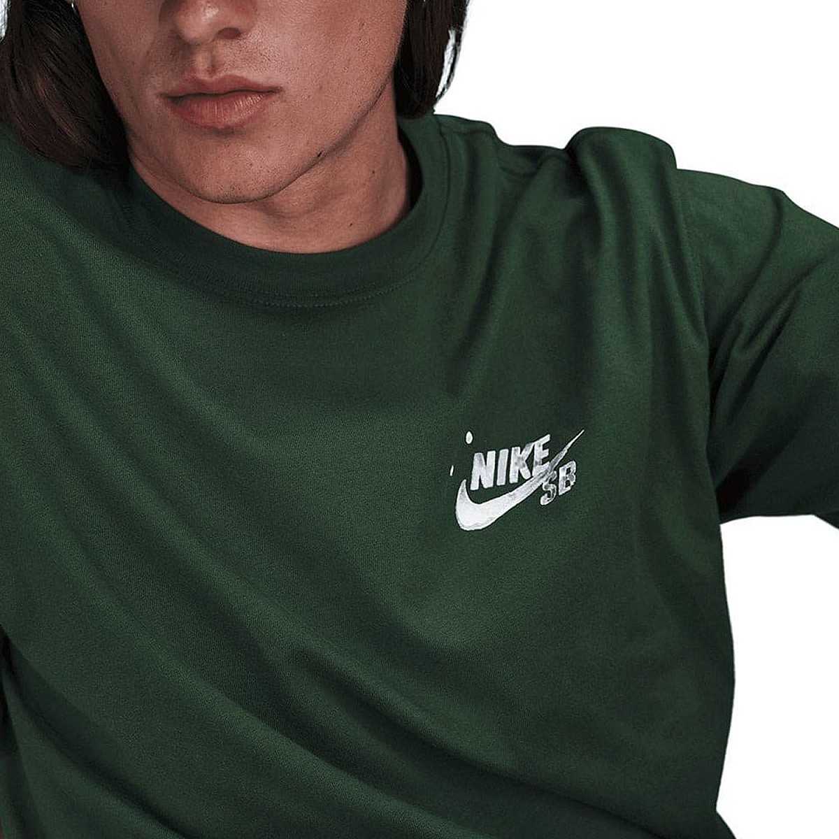 Футболка Nike HJ0893-323 — купити в Україні | Nike | Brand Centr